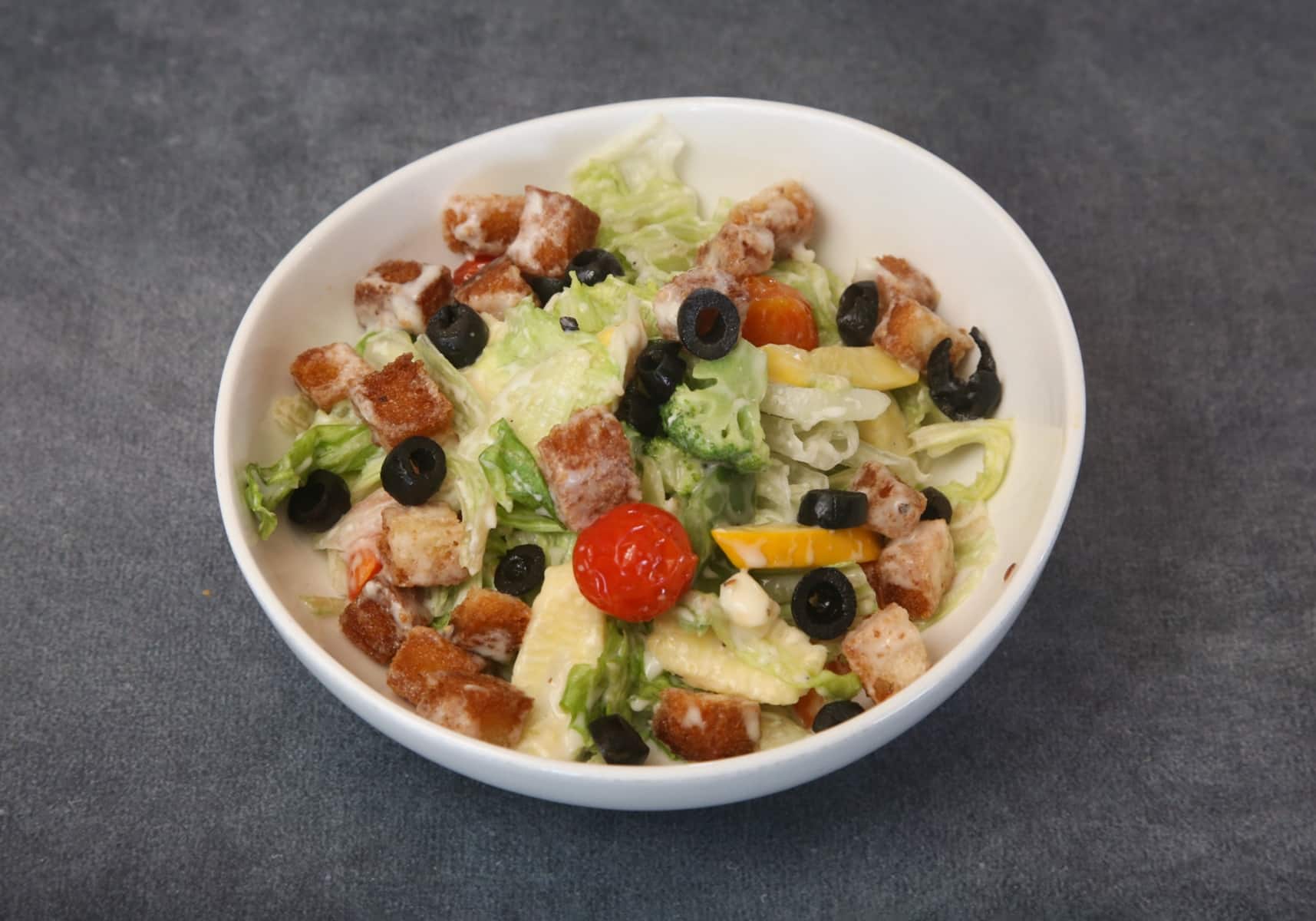 Breeze Classic Caesar Salad