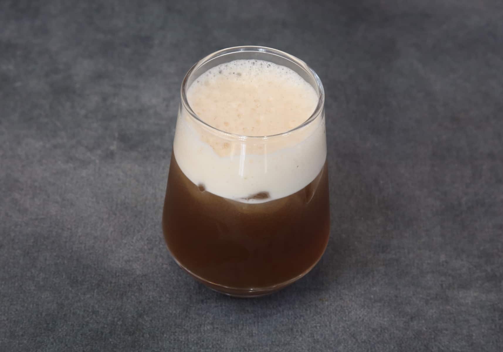 Classic Lemon Iced Tea