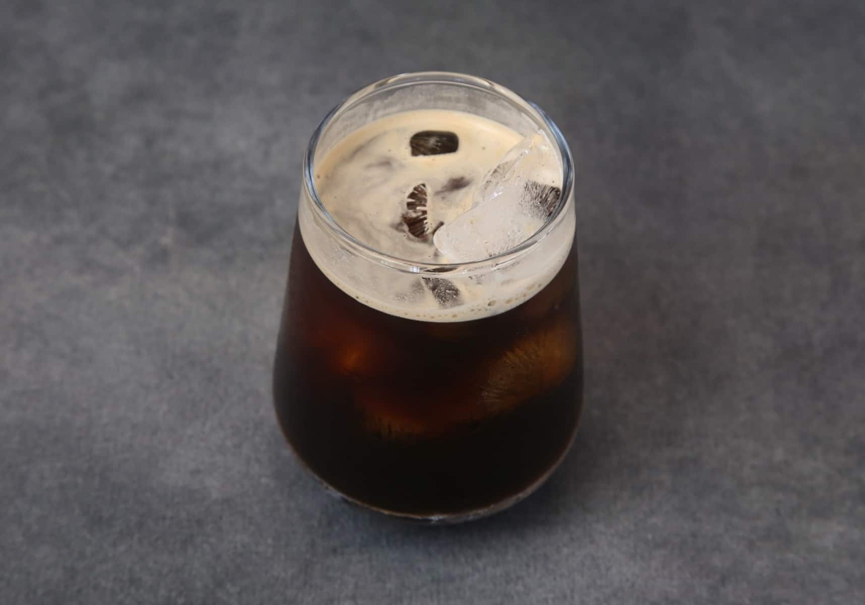 Iced Americano