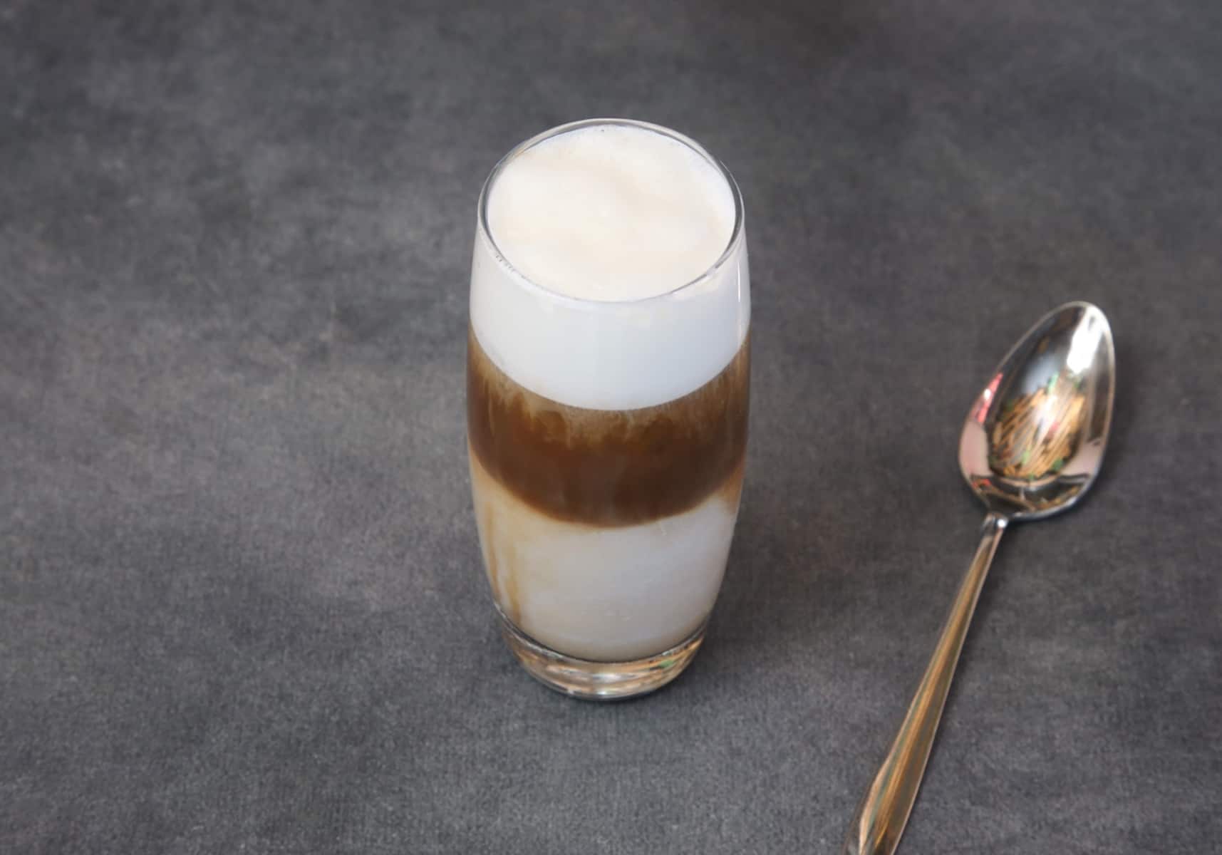 Iced Latte
