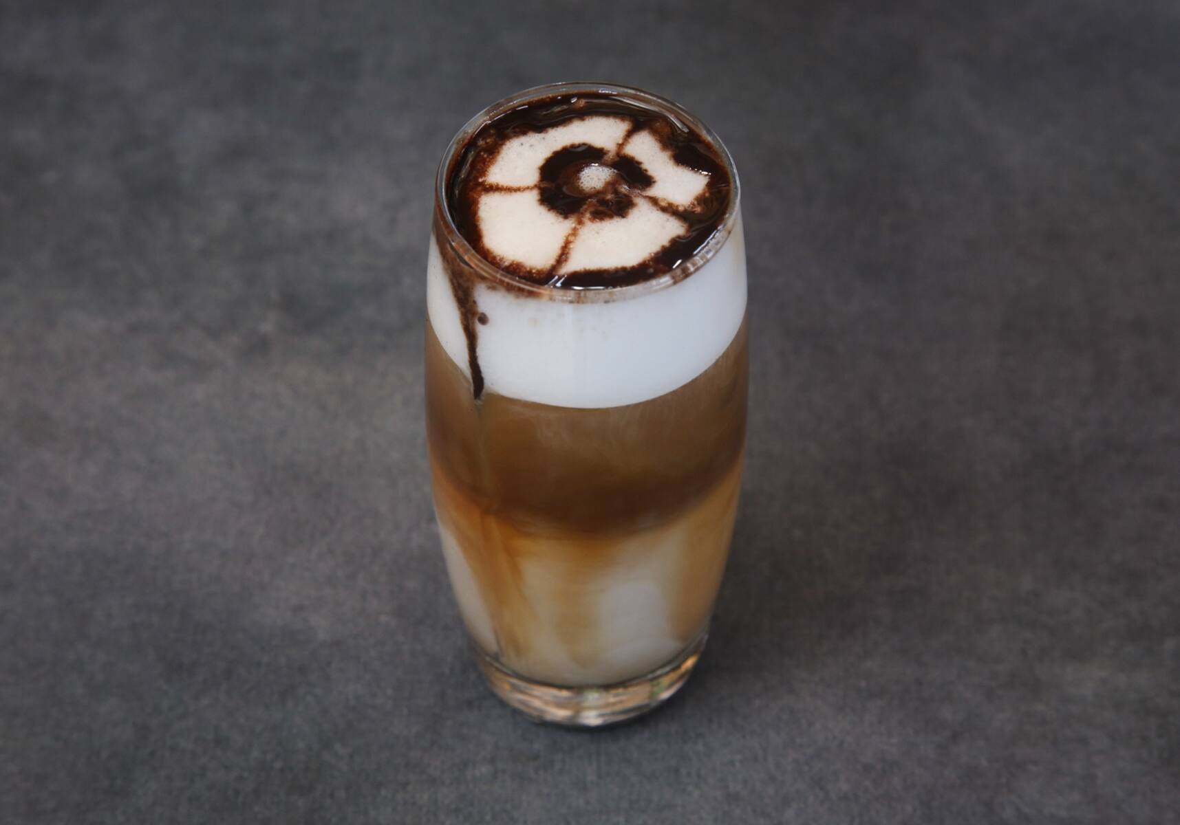 Iced Mocha