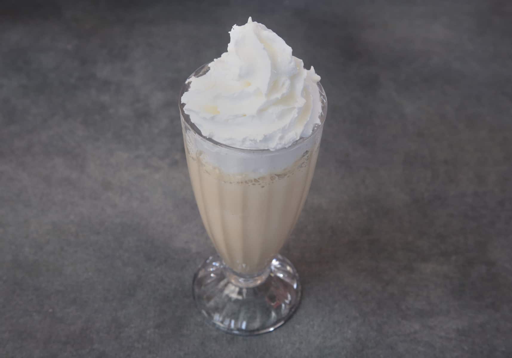 Irish Frappe