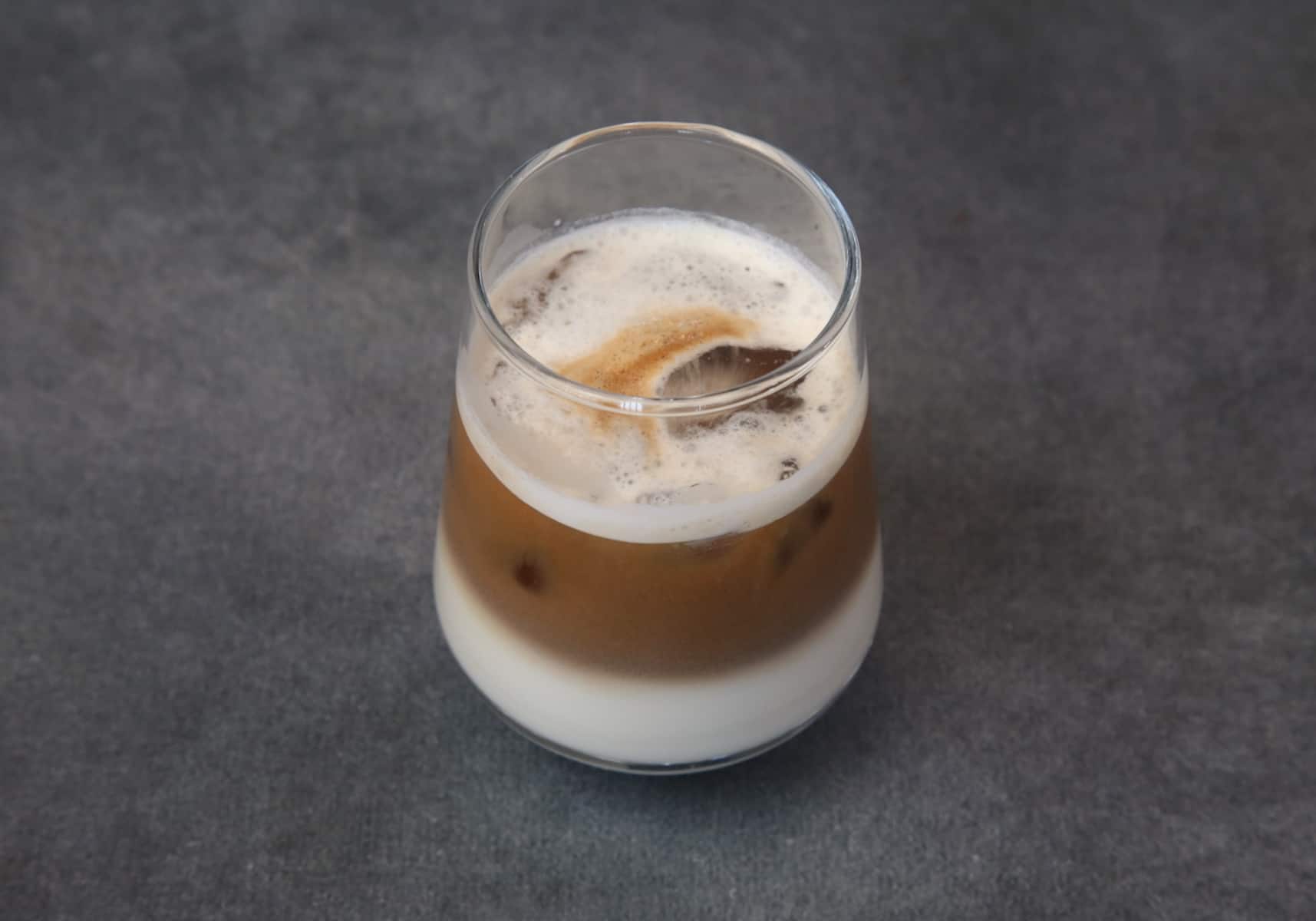Vietnamese Iced Coffee